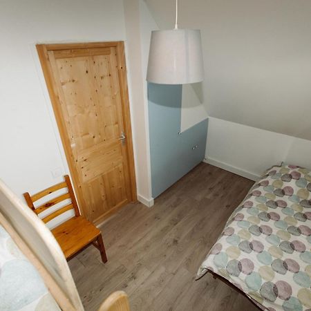 Eterpa Les Chalets De Pre Clos En Vercors Saint-Andeol  Ngoại thất bức ảnh
