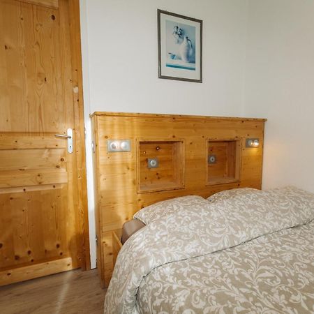 Eterpa Les Chalets De Pre Clos En Vercors Saint-Andeol  Ngoại thất bức ảnh