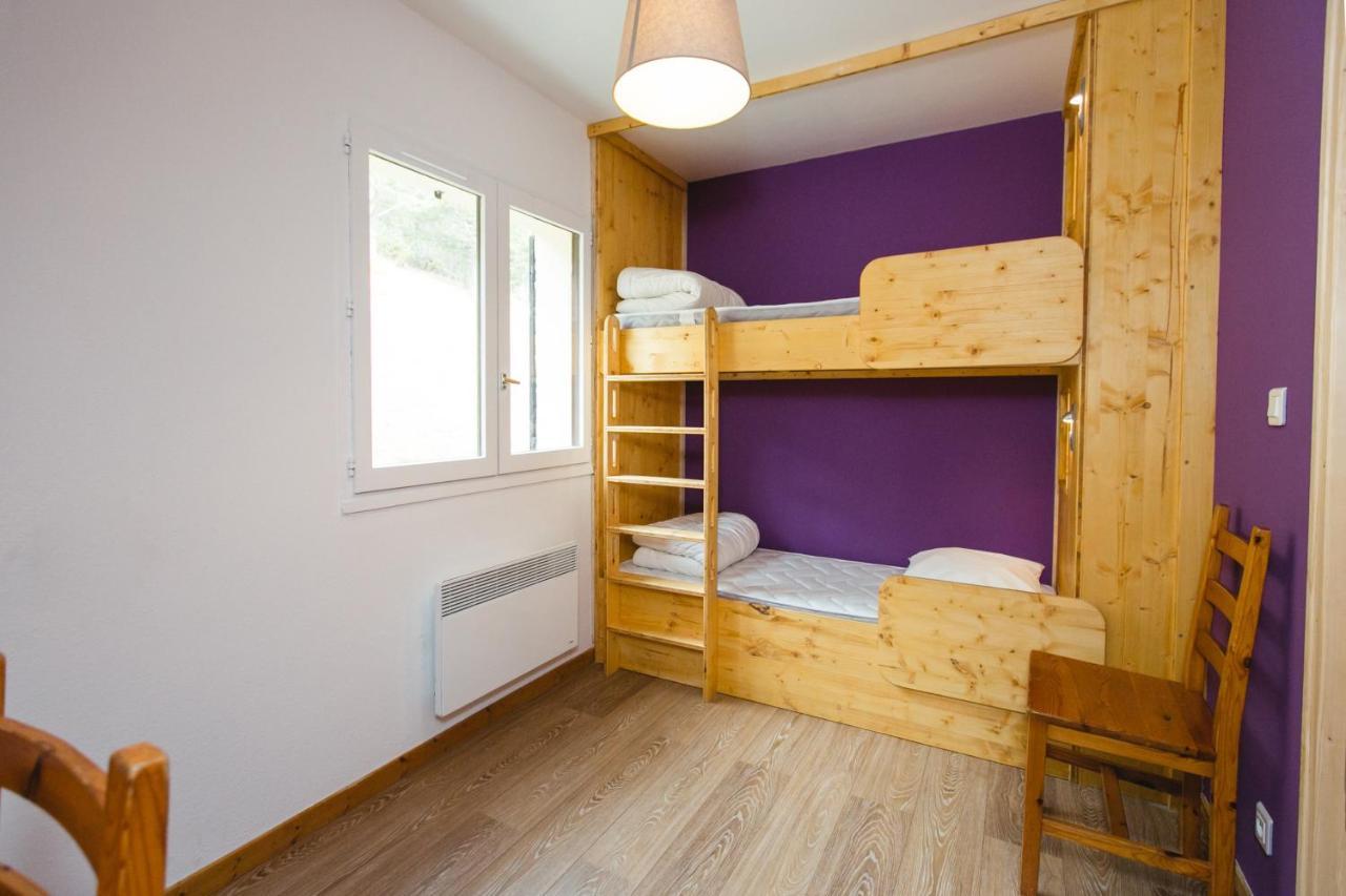 Eterpa Les Chalets De Pre Clos En Vercors Saint-Andeol  Ngoại thất bức ảnh