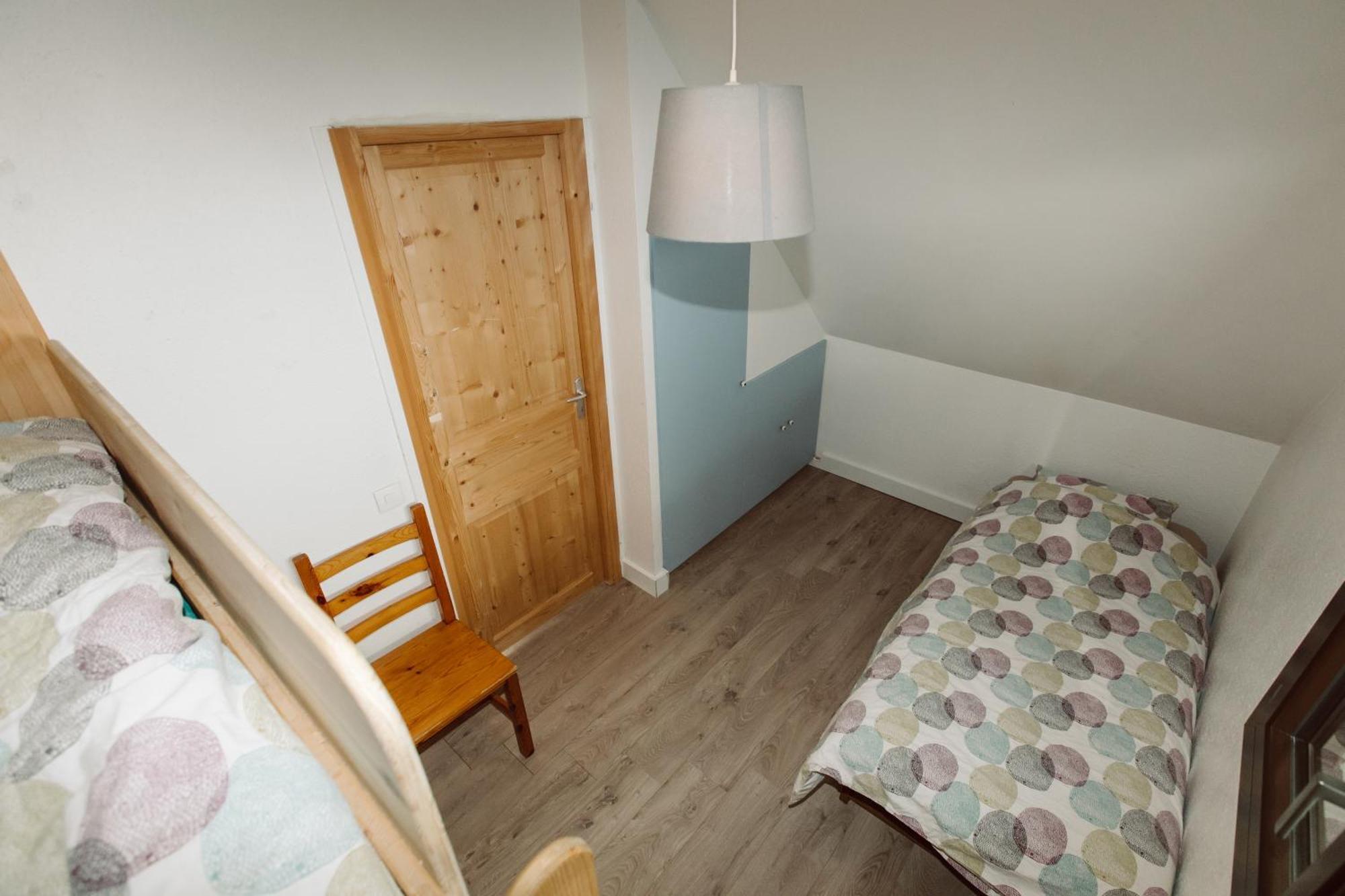 Eterpa Les Chalets De Pre Clos En Vercors Saint-Andeol  Ngoại thất bức ảnh