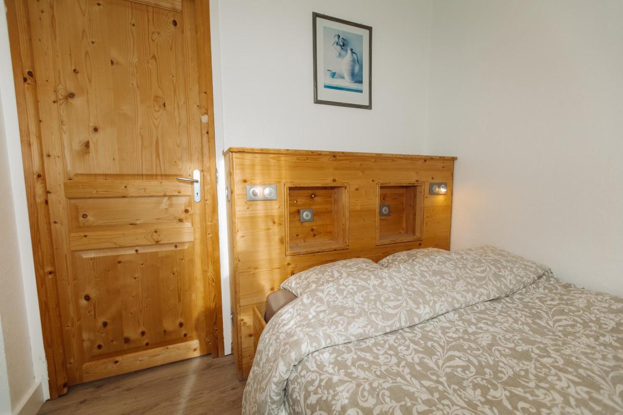 Eterpa Les Chalets De Pre Clos En Vercors Saint-Andeol  Ngoại thất bức ảnh