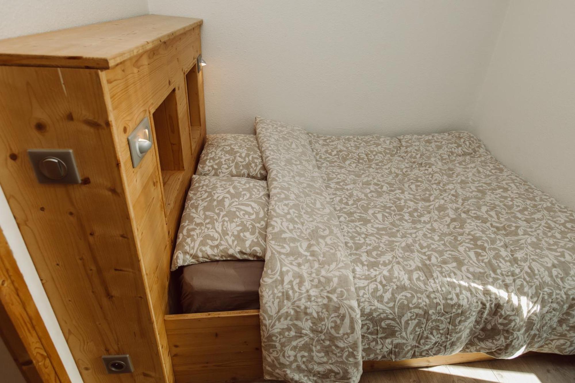 Eterpa Les Chalets De Pre Clos En Vercors Saint-Andeol  Ngoại thất bức ảnh