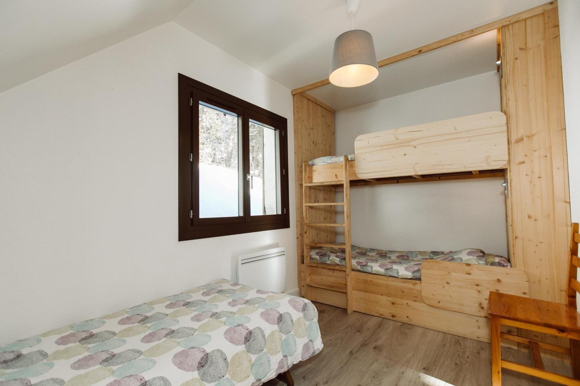Eterpa Les Chalets De Pre Clos En Vercors Saint-Andeol  Ngoại thất bức ảnh