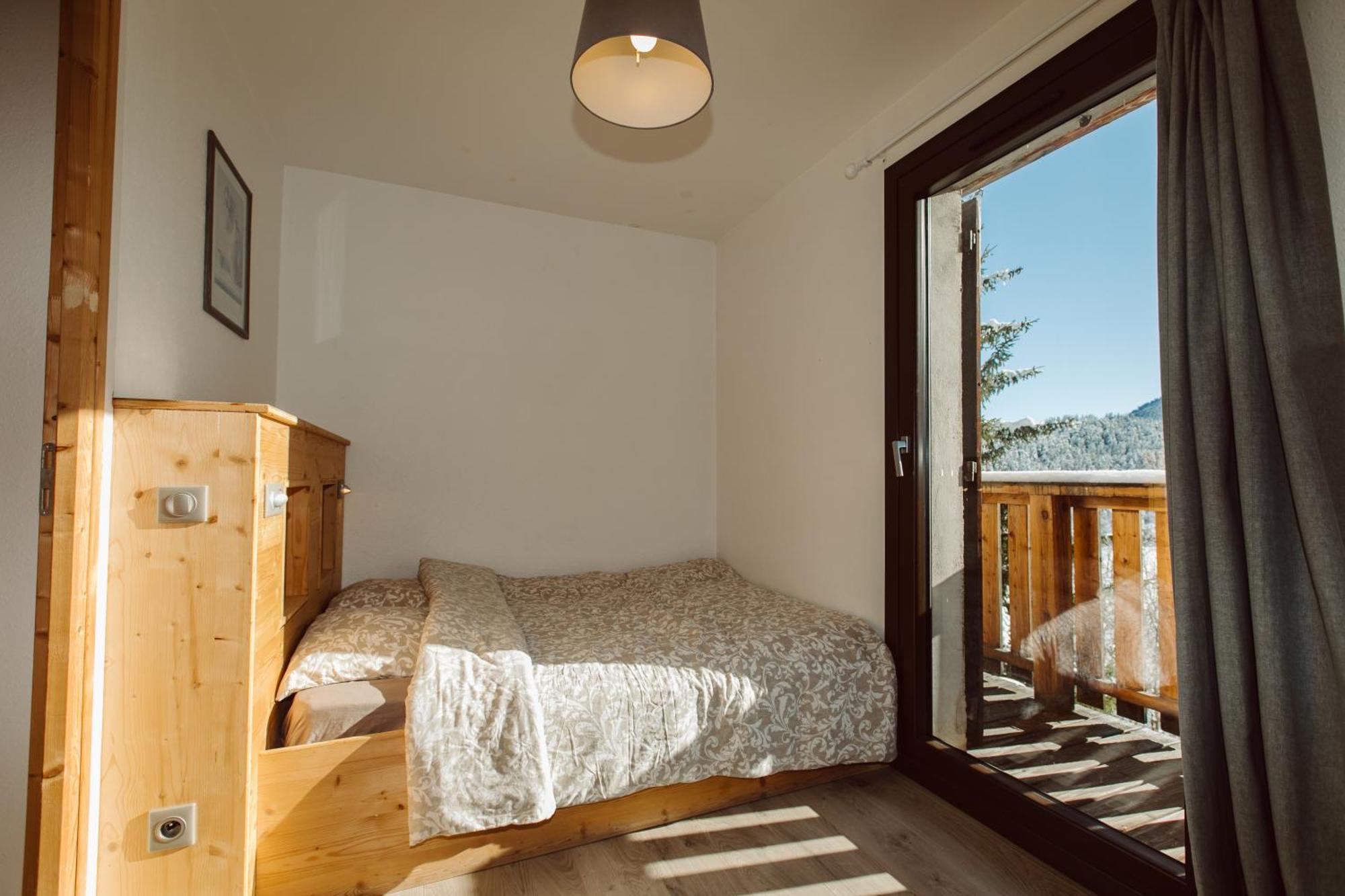 Eterpa Les Chalets De Pre Clos En Vercors Saint-Andeol  Ngoại thất bức ảnh